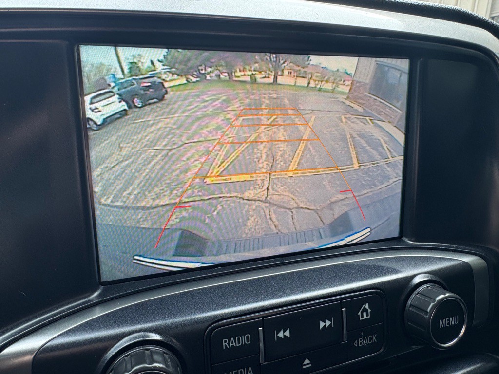 2016 Chevrolet Silverado 1500 Image 17