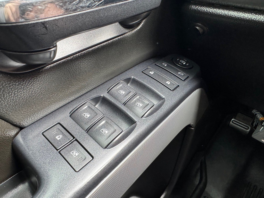 2016 Chevrolet Silverado 1500 Image 22
