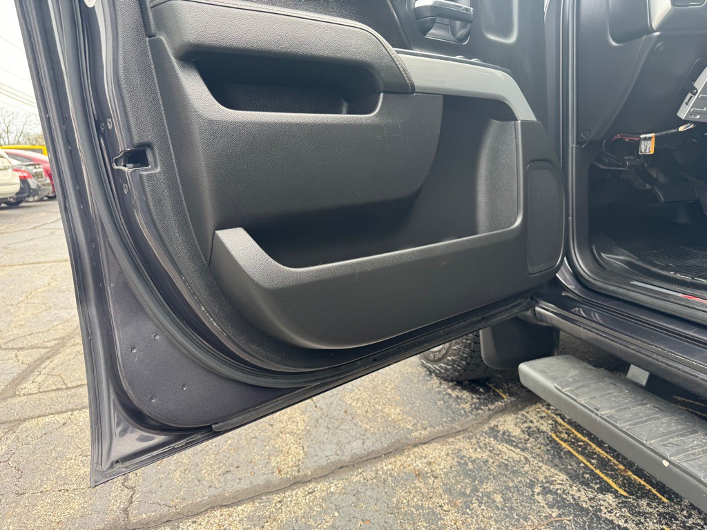 2016 Chevrolet Silverado 1500 Image 24