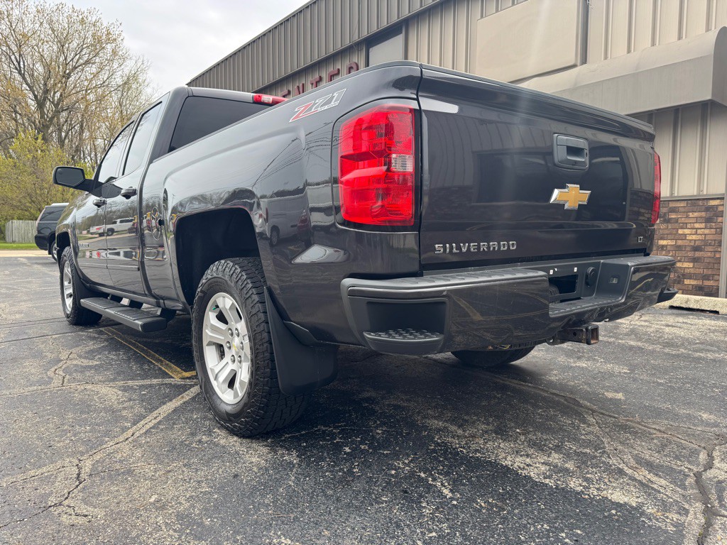 2016 Chevrolet Silverado 1500 Image 26