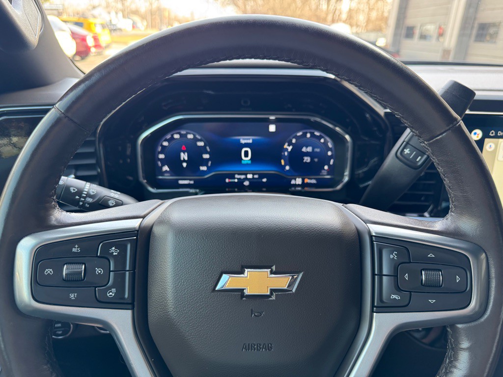 2022 Chevrolet Silverado 1500 Image 15