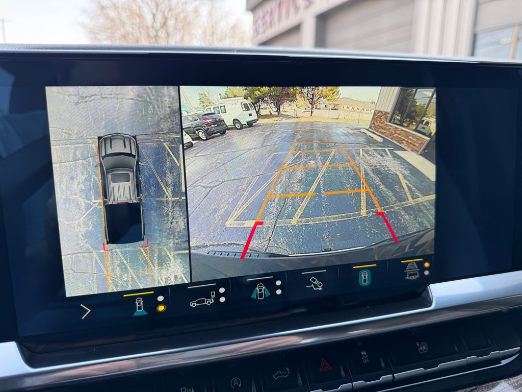 2022 Chevrolet Silverado 1500 Image 17