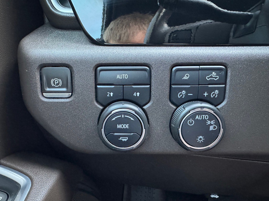 2022 Chevrolet Silverado 1500 Image 18