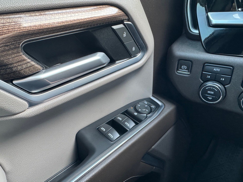 2022 Chevrolet Silverado 1500 Image 19