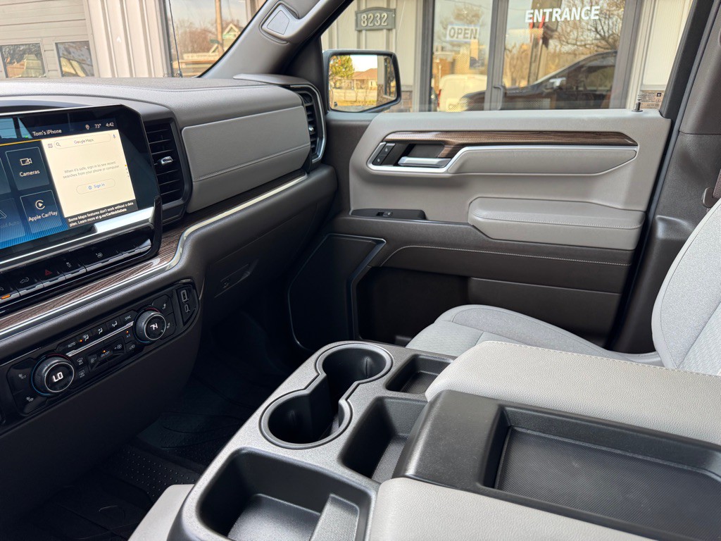 2022 Chevrolet Silverado 1500 Image 20