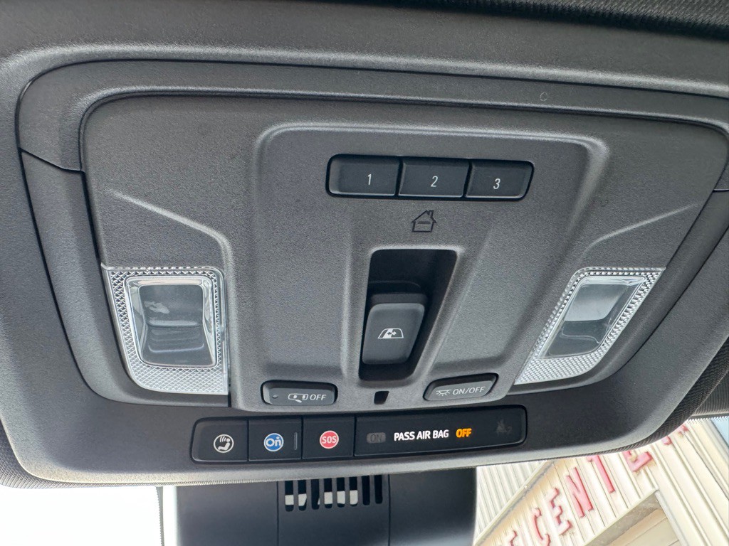 2022 Chevrolet Silverado 1500 Image 21