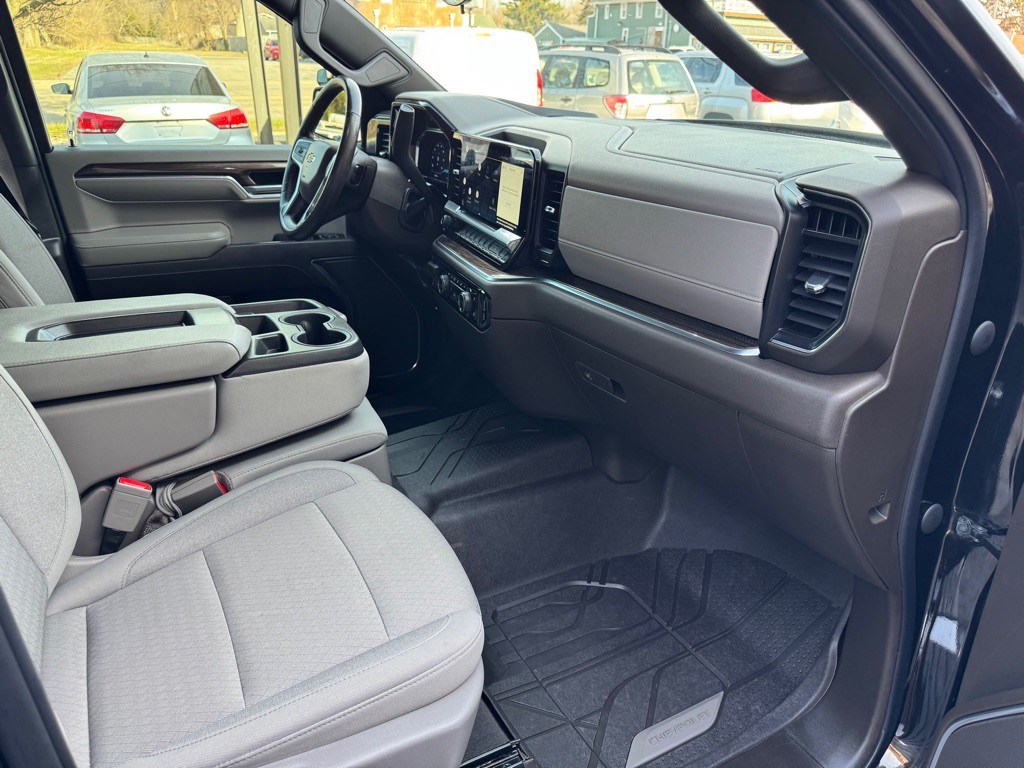 2022 Chevrolet Silverado 1500 Image 22