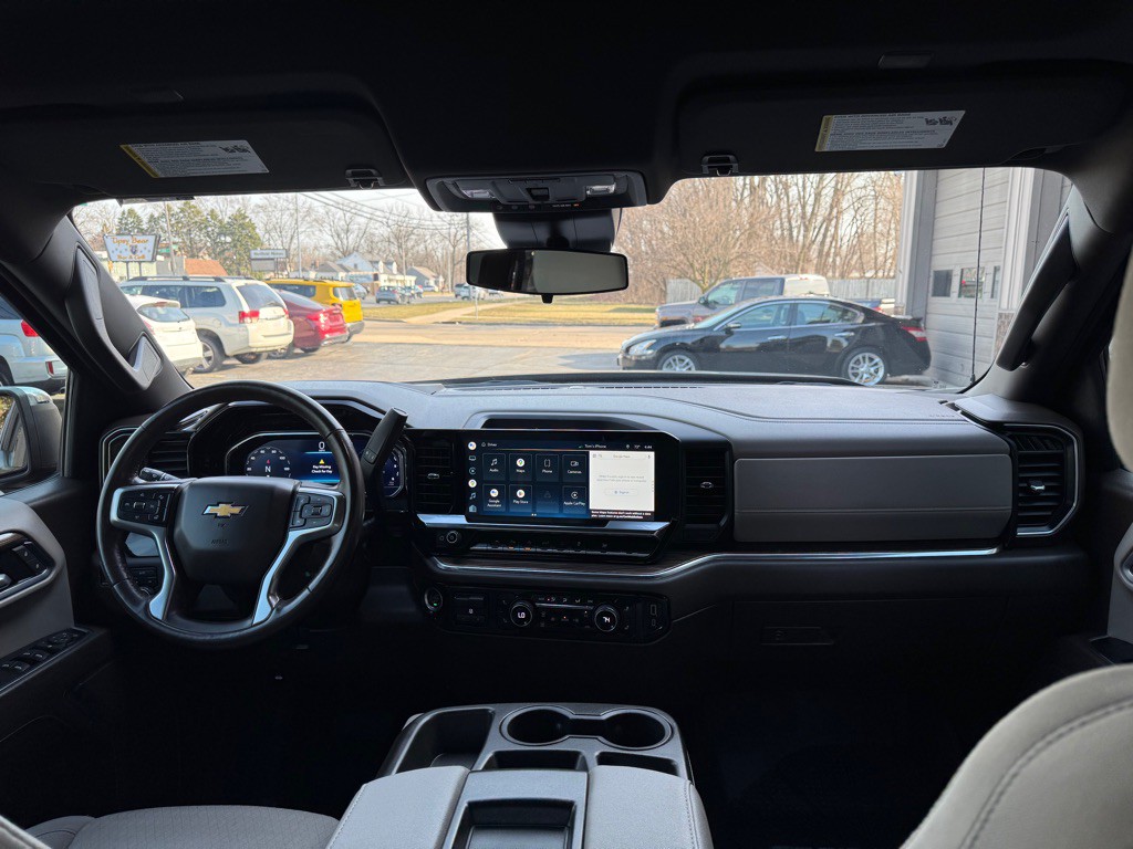 2022 Chevrolet Silverado 1500 Image 23