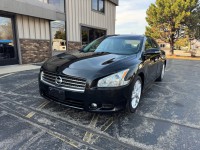 Image for 2011 Nissan Maxima 3.5 SV ID: 7300362