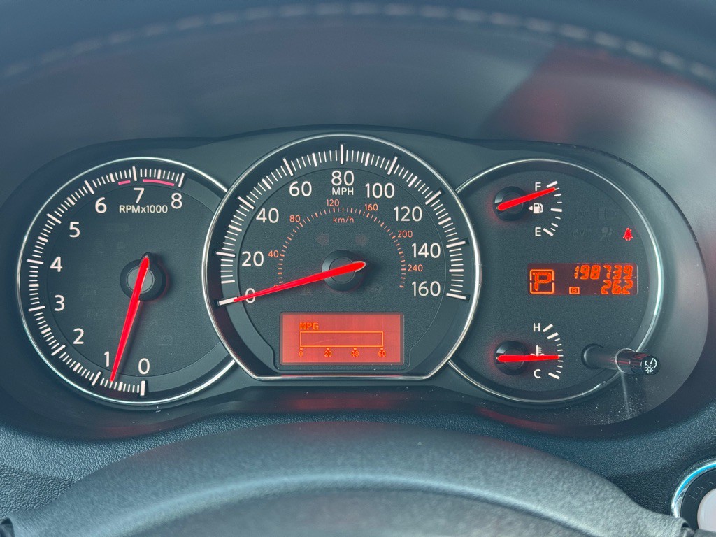 2011 Nissan Maxima Image 13