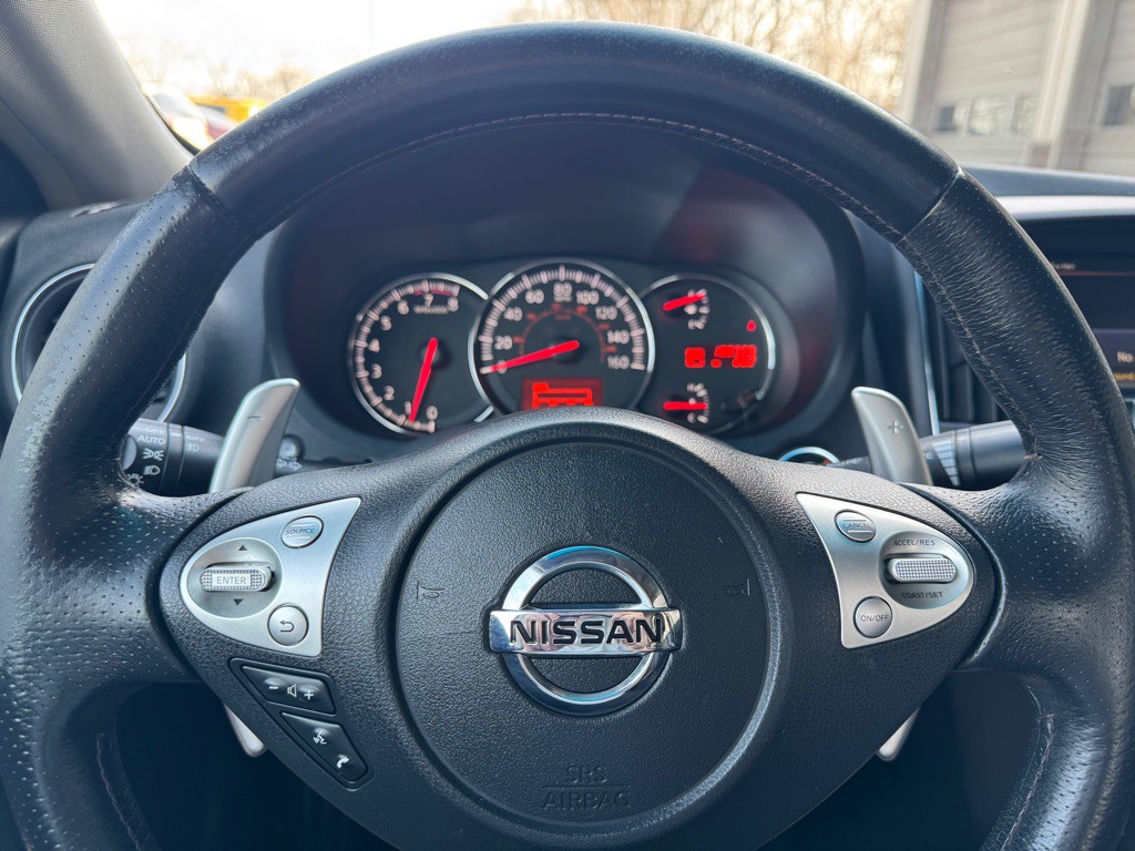2011 Nissan Maxima Image 14