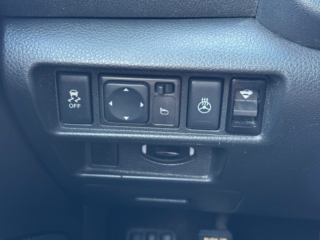 2011 Nissan Maxima Image 21