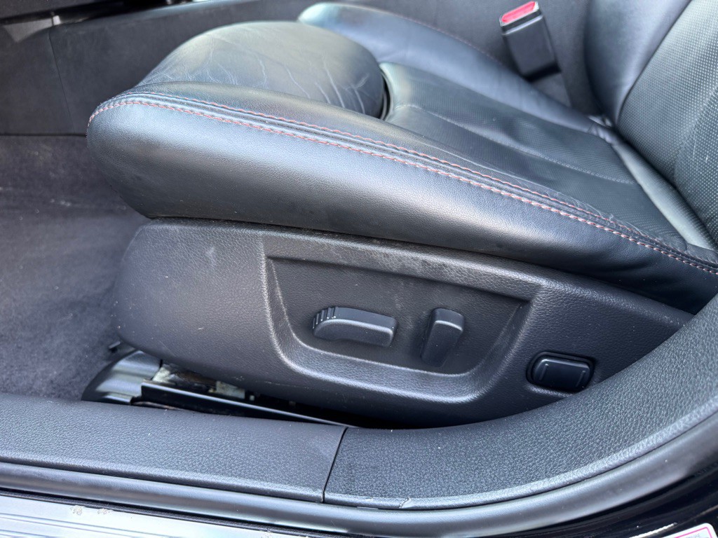 2011 Nissan Maxima Image 23