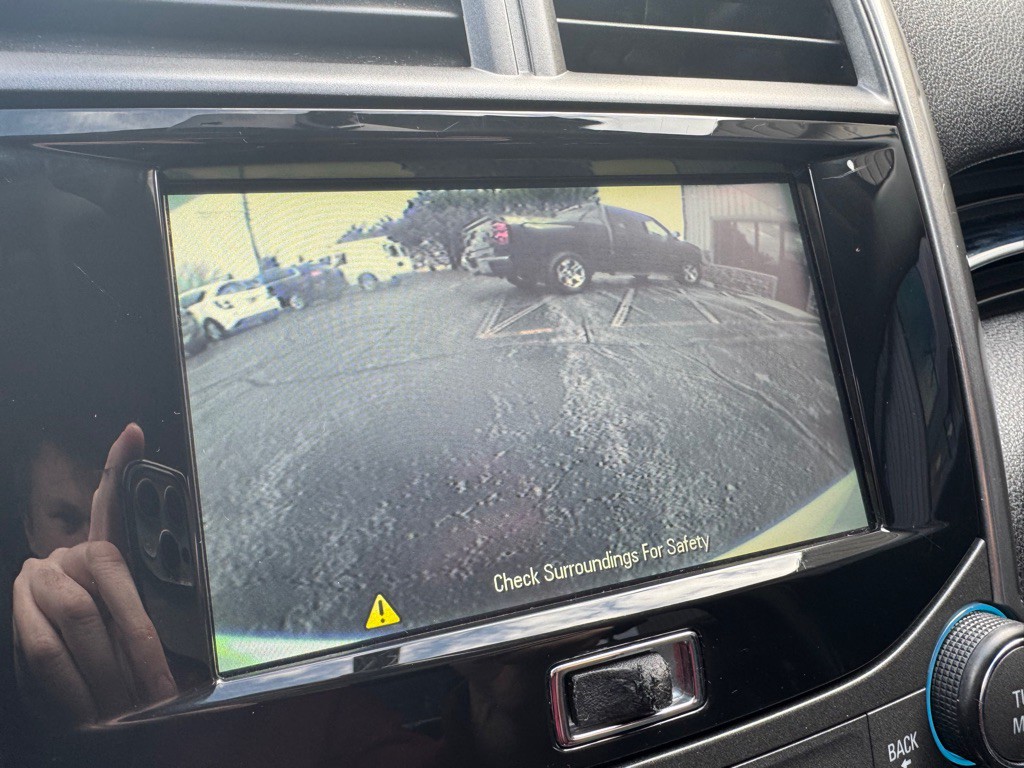 2013 Chevrolet Malibu Image 15