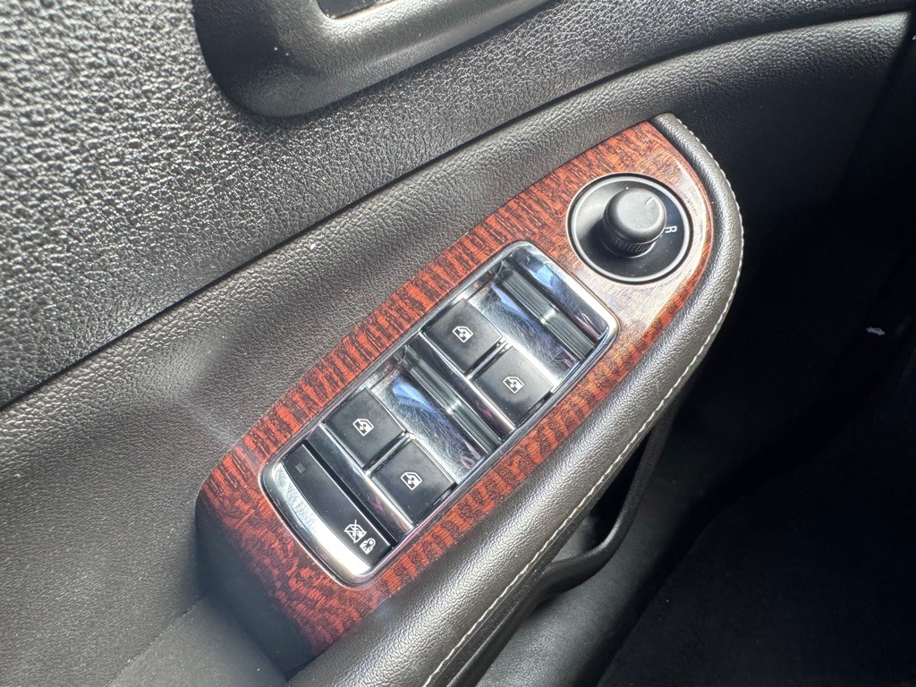 2013 Chevrolet Malibu Image 18