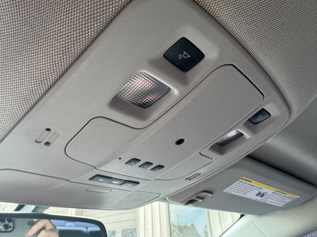 2013 Chevrolet Malibu Image 19