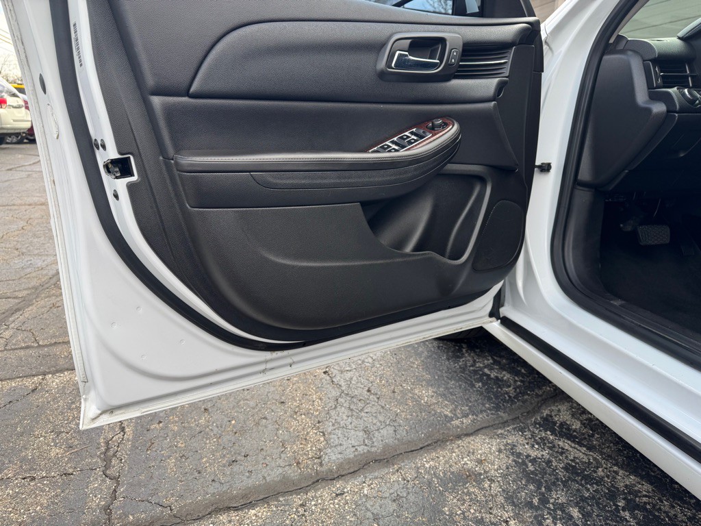 2013 Chevrolet Malibu Image 26