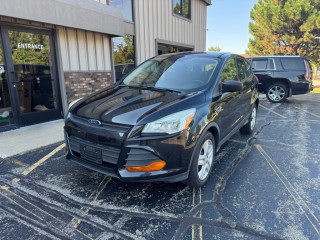 Image for 2015 Ford Escape S ID: 7327800