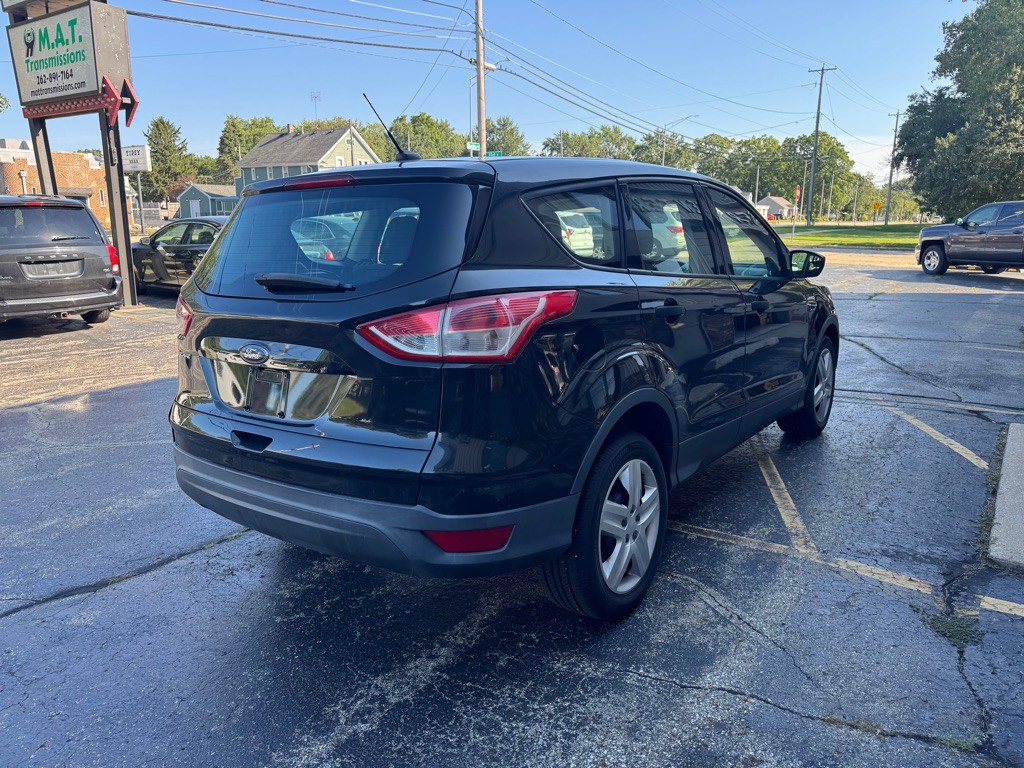 2015 Ford Escape Image 3
