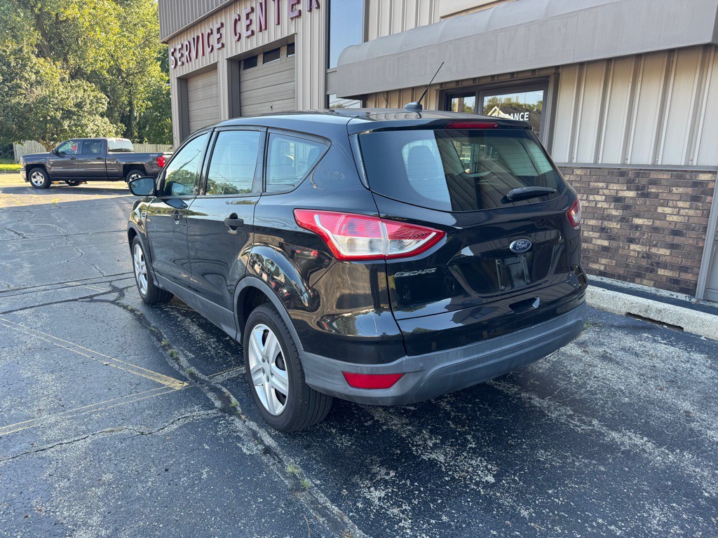 2015 Ford Escape Image 4