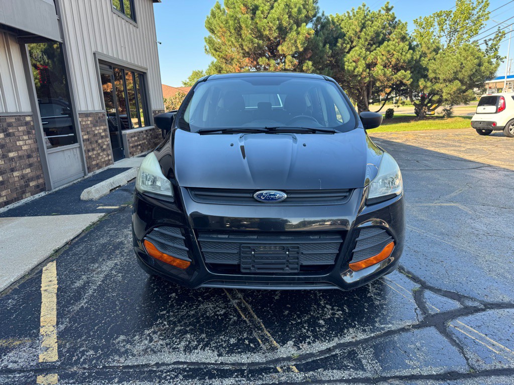 2015 Ford Escape Image 5