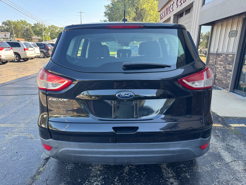 2015 Ford Escape Image 6