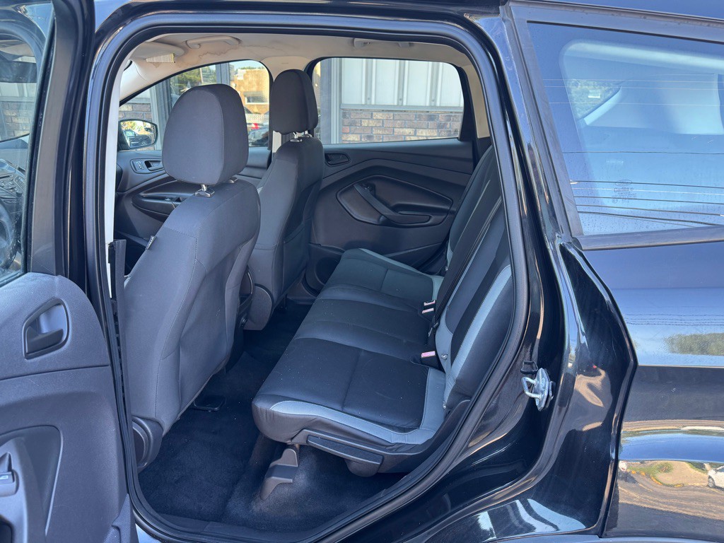 2015 Ford Escape Image 9