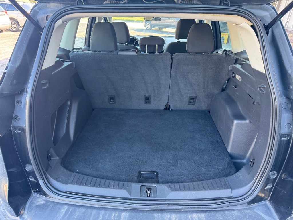 2015 Ford Escape Image 10