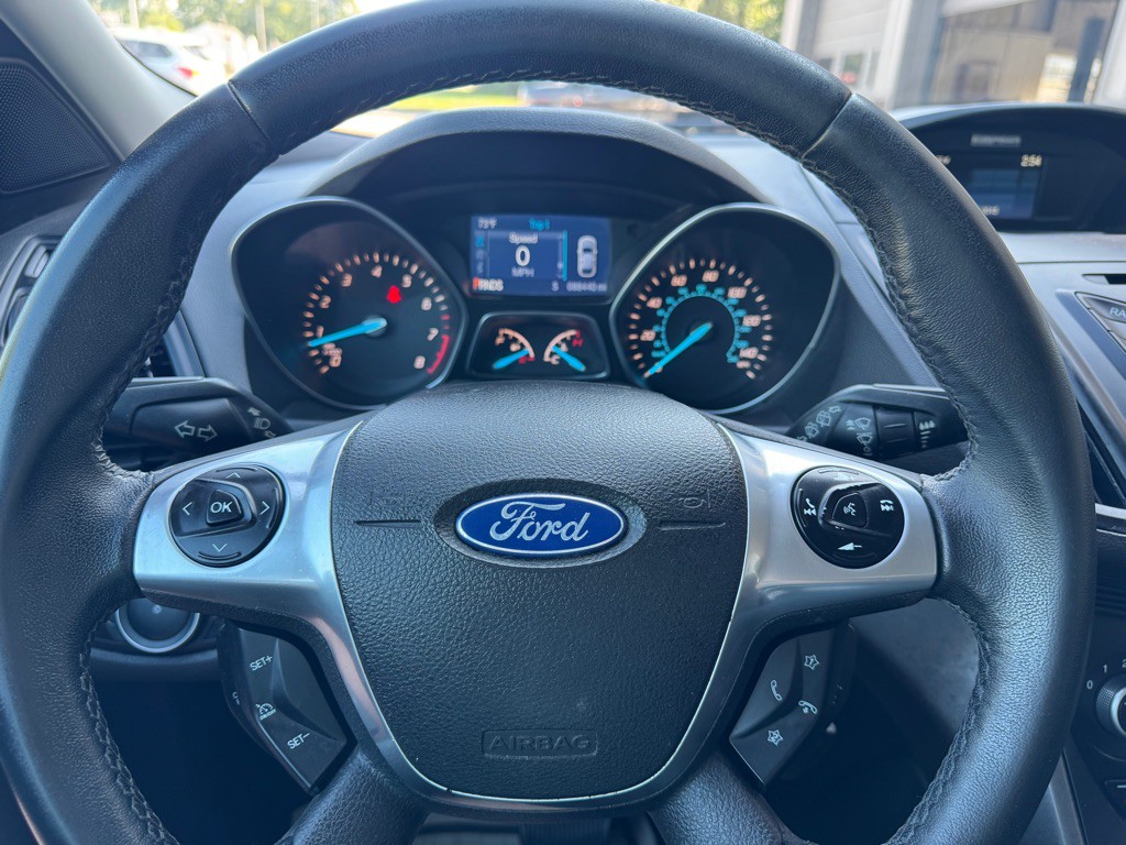 2015 Ford Escape Image 13
