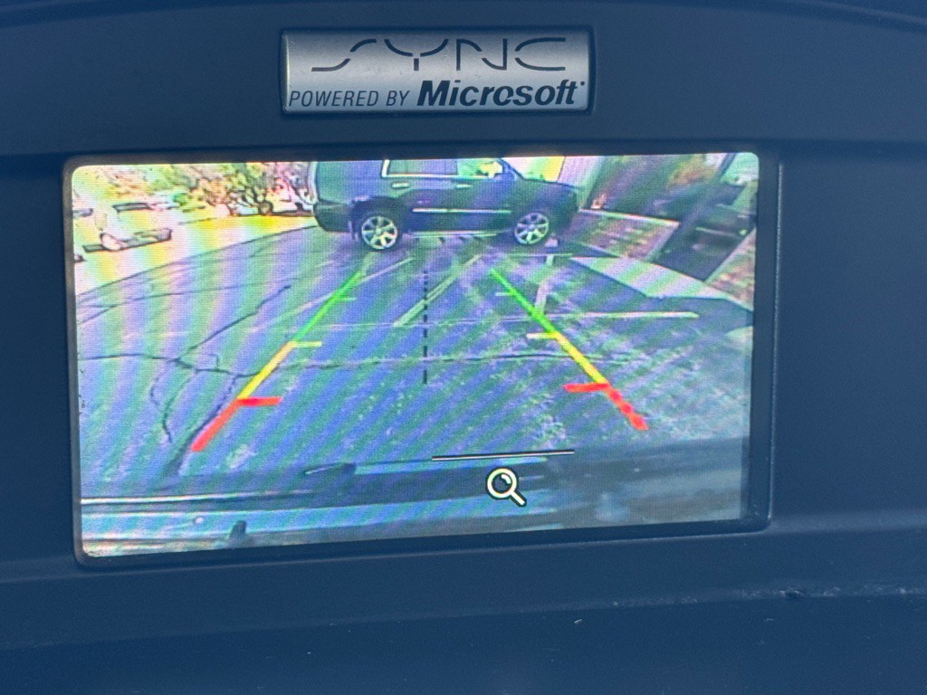 2015 Ford Escape Image 15