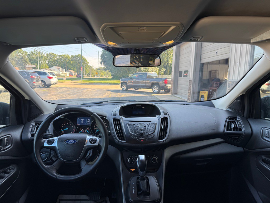 2015 Ford Escape Image 19