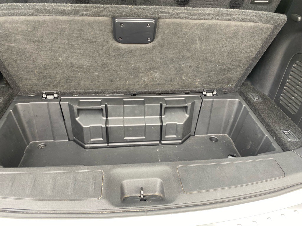 2018 Nissan Pathfinder Image 14