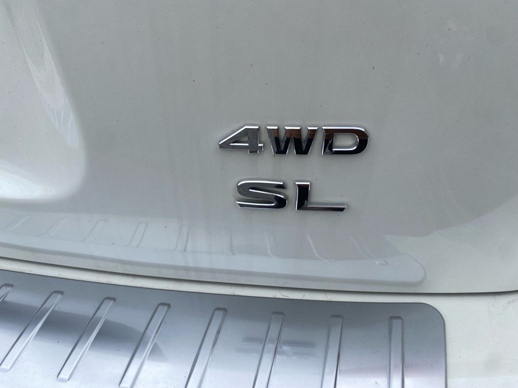 2018 Nissan Pathfinder Image 19