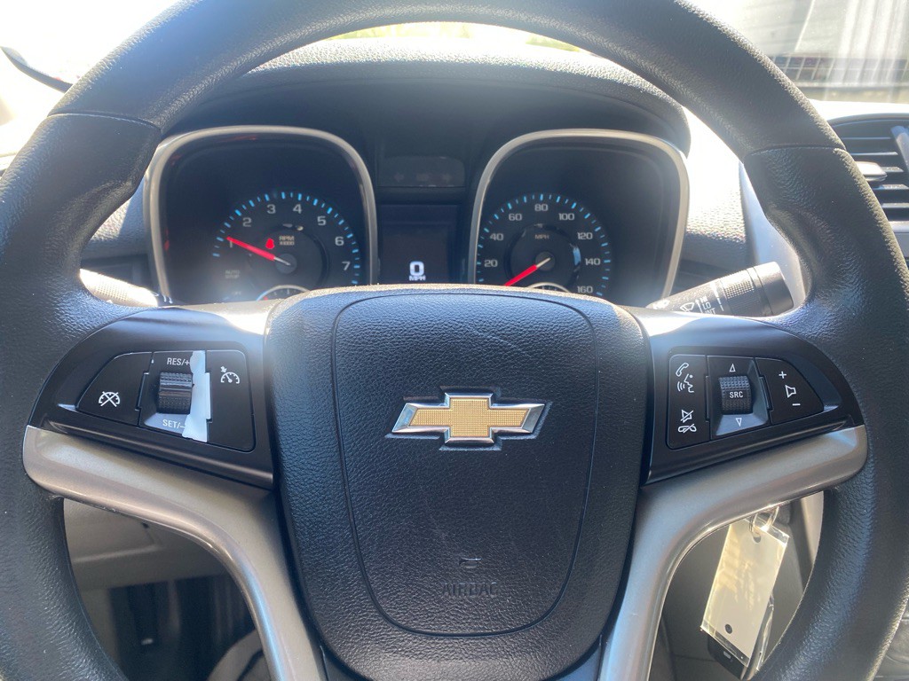 2015 Chevrolet Malibu Image 6