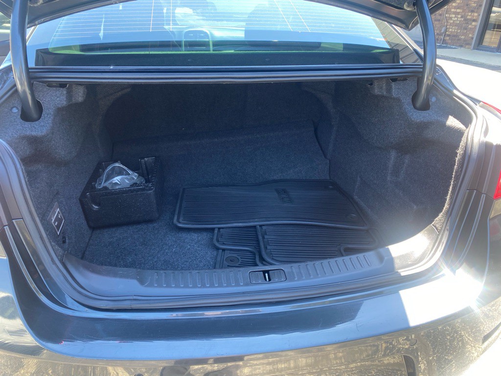 2015 Chevrolet Malibu Image 10