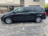 Image for 2014 Dodge Grand Caravan R/T ID: 7425482