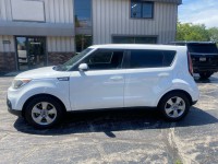 Image for 2017 Kia Soul BASE ID: 7524667
