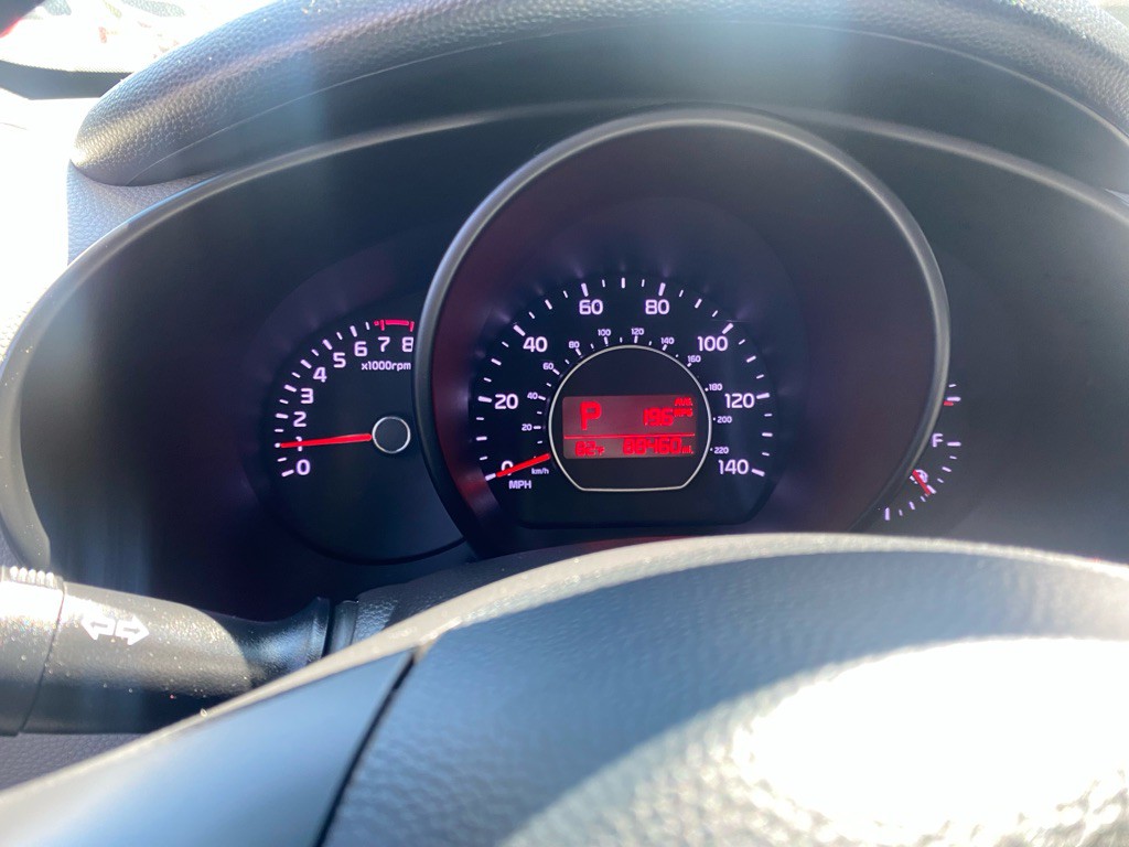 2017 Kia Soul Image 5