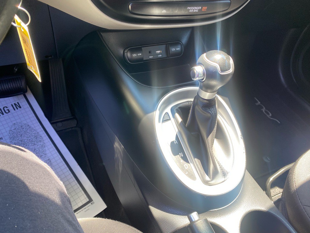 2017 Kia Soul Image 7