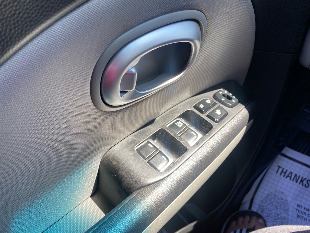 2017 Kia Soul Image 9