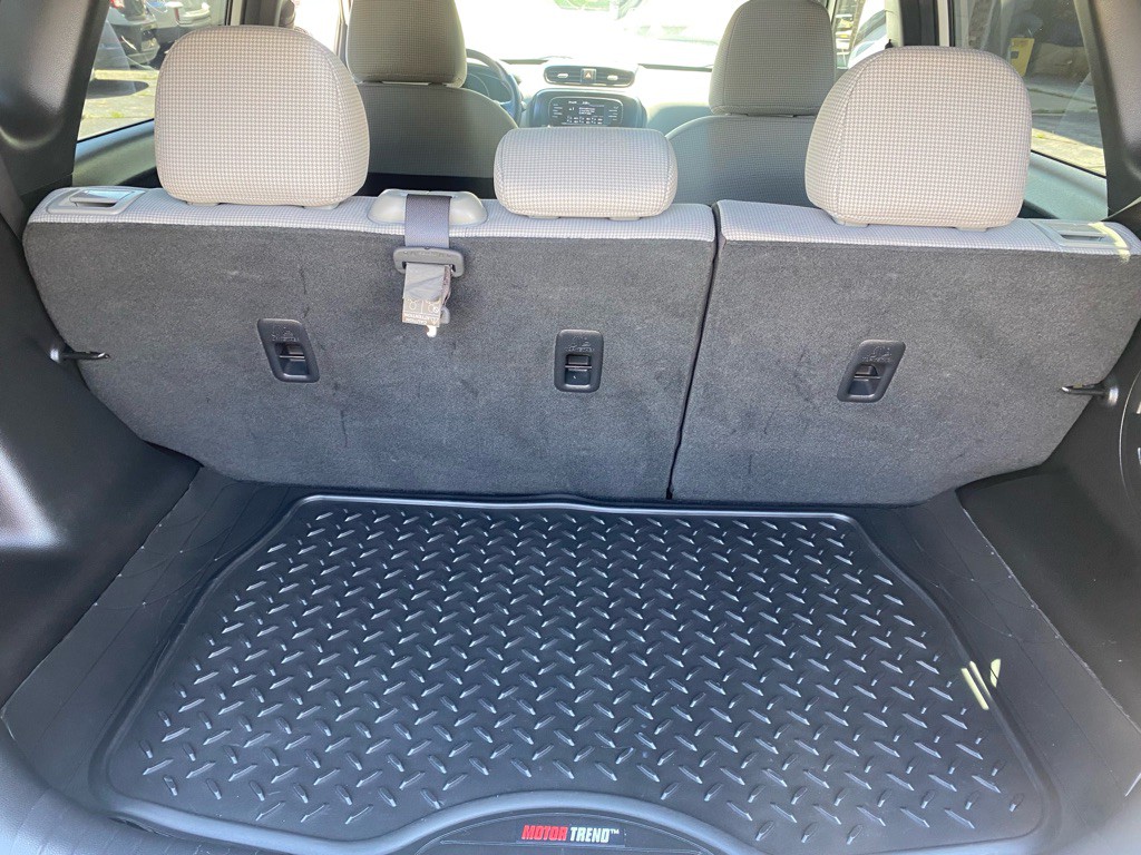 2017 Kia Soul Image 12