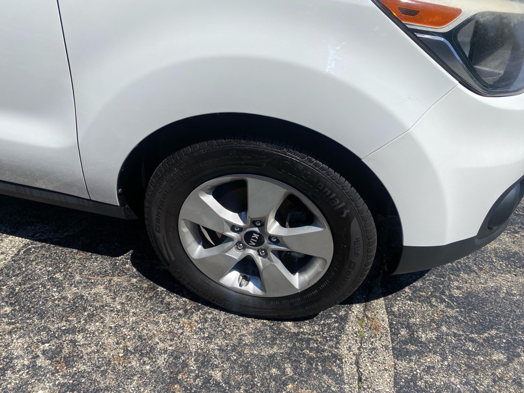 2017 Kia Soul Image 15