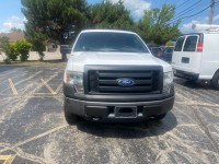 Image for 2011 Ford F-150 XL ID: 7527247