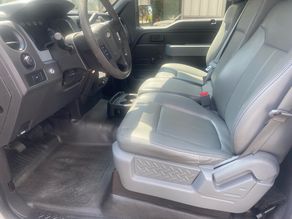 2011 Ford F-150 Image 7