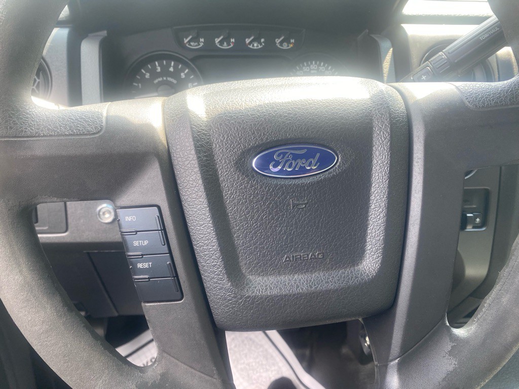 2011 Ford F-150 Image 8