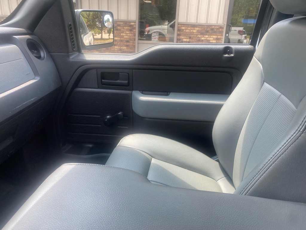 2011 Ford F-150 Image 9