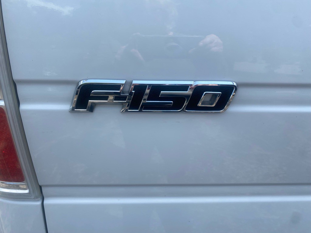 2011 Ford F-150 Image 14