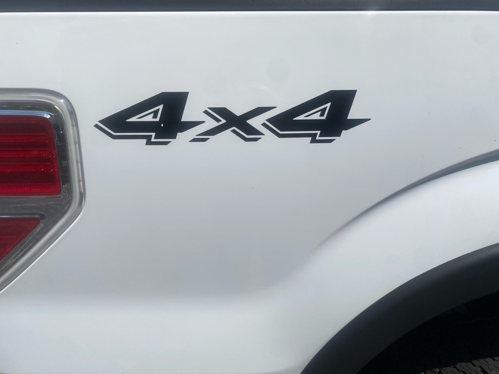 2011 Ford F-150 Image 15