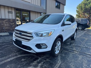 Image for 2019 Ford Escape SE ID: 7527313