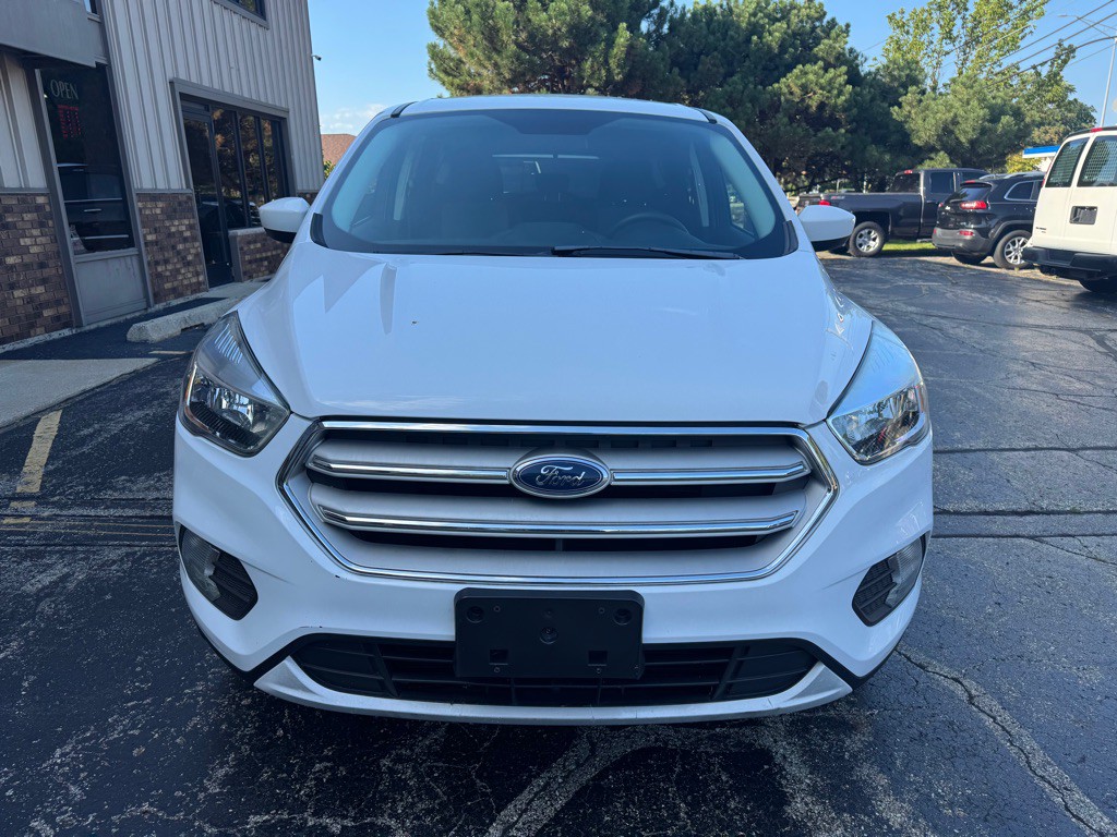 2019 Ford Escape Image 5